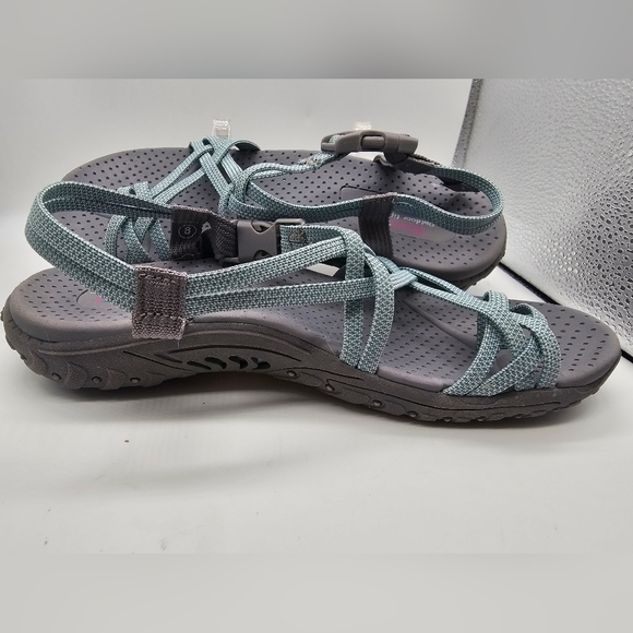 Skechers Size 8 Women's Sandals - Picture 3 of 3